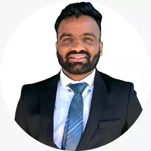 Dhaval Savaliya, Moncton, Real Estate Agent